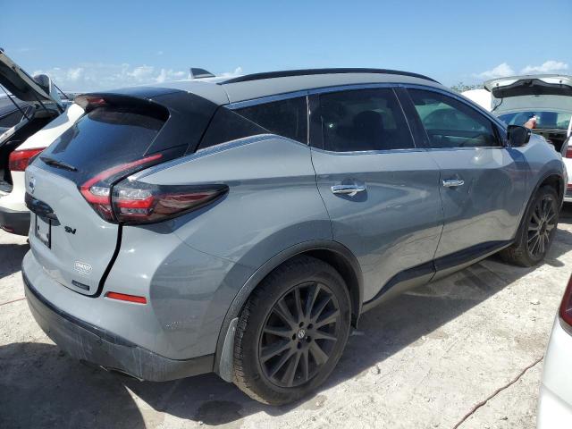 Photo 2 VIN: 5N1AZ2BJ1NC112979 - NISSAN MURANO SV 