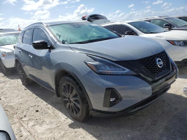 Photo 3 VIN: 5N1AZ2BJ1NC112979 - NISSAN MURANO SV 