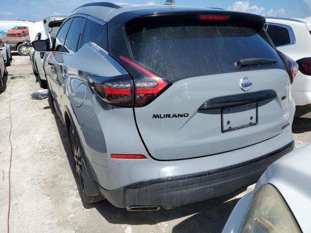 Photo 5 VIN: 5N1AZ2BJ1NC112979 - NISSAN MURANO SV 