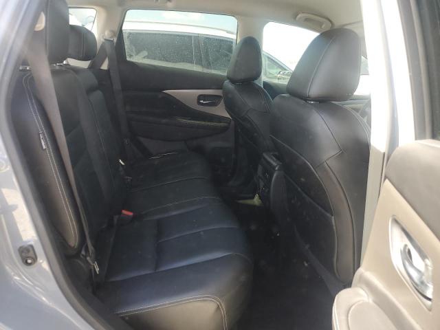 Photo 9 VIN: 5N1AZ2BJ1NC112979 - NISSAN MURANO SV 