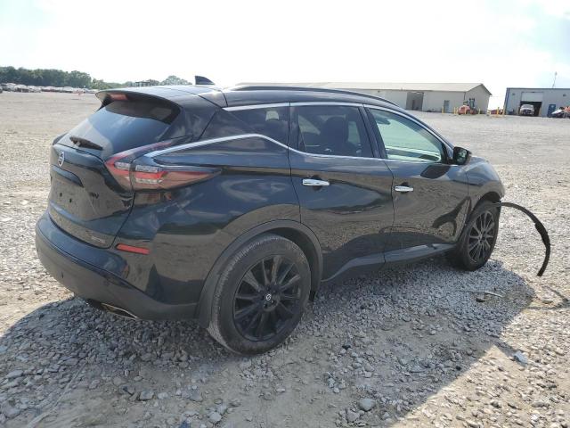 Photo 2 VIN: 5N1AZ2BJ1NC113145 - NISSAN MURANO SV 