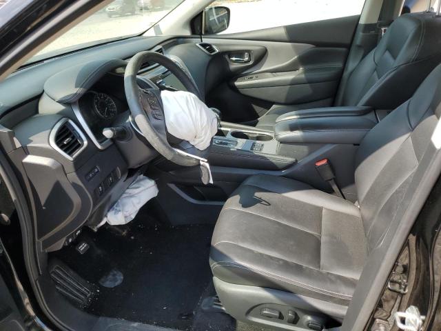 Photo 6 VIN: 5N1AZ2BJ1NC113145 - NISSAN MURANO SV 