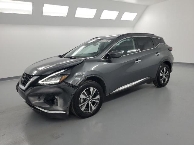 Photo 0 VIN: 5N1AZ2BJ1PC105100 - NISSAN MURANO SV 