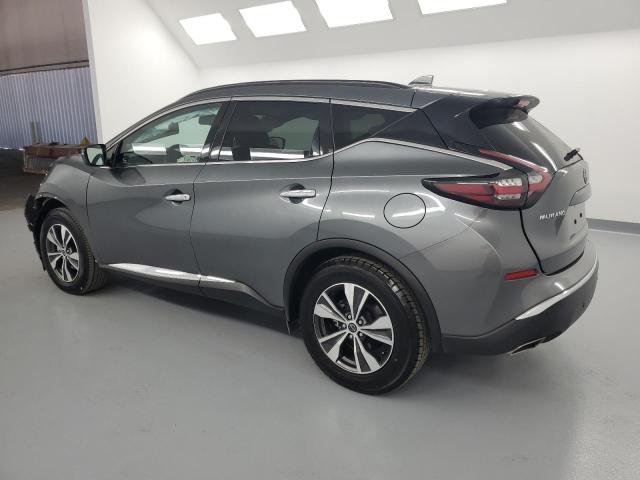 Photo 1 VIN: 5N1AZ2BJ1PC105100 - NISSAN MURANO SV 