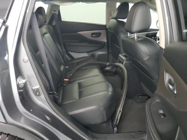 Photo 10 VIN: 5N1AZ2BJ1PC105100 - NISSAN MURANO SV 