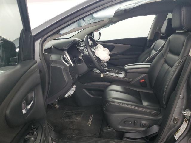 Photo 6 VIN: 5N1AZ2BJ1PC105100 - NISSAN MURANO SV 