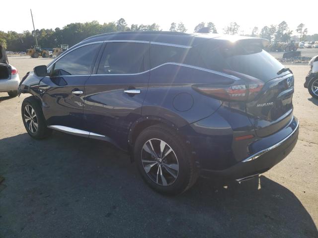 Photo 1 VIN: 5N1AZ2BJ2LN101362 - NISSAN MURANO SV 