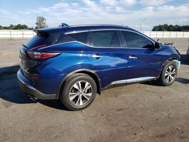 Photo 2 VIN: 5N1AZ2BJ2LN101362 - NISSAN MURANO SV 