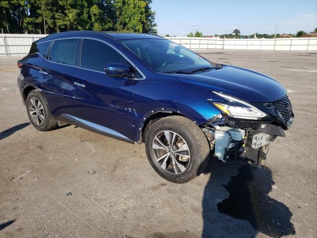 Photo 3 VIN: 5N1AZ2BJ2LN101362 - NISSAN MURANO SV 