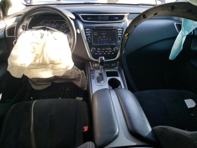 Photo 7 VIN: 5N1AZ2BJ2LN101362 - NISSAN MURANO SV 