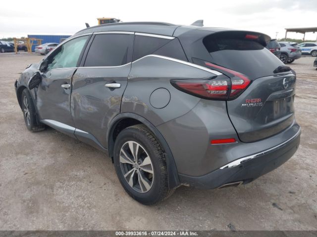 Photo 2 VIN: 5N1AZ2BJ2LN118355 - NISSAN MURANO 