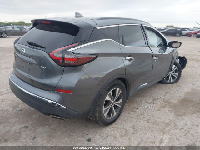 Photo 3 VIN: 5N1AZ2BJ2LN118355 - NISSAN MURANO 