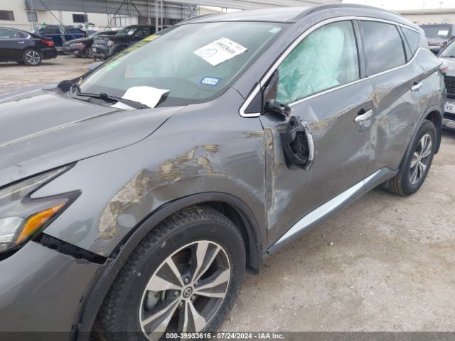 Photo 5 VIN: 5N1AZ2BJ2LN118355 - NISSAN MURANO 