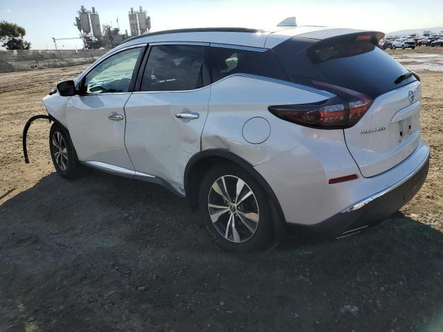 Photo 1 VIN: 5N1AZ2BJ2LN132692 - NISSAN MURANO 