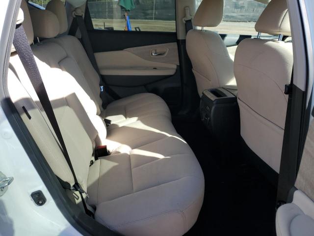 Photo 10 VIN: 5N1AZ2BJ2LN132692 - NISSAN MURANO 