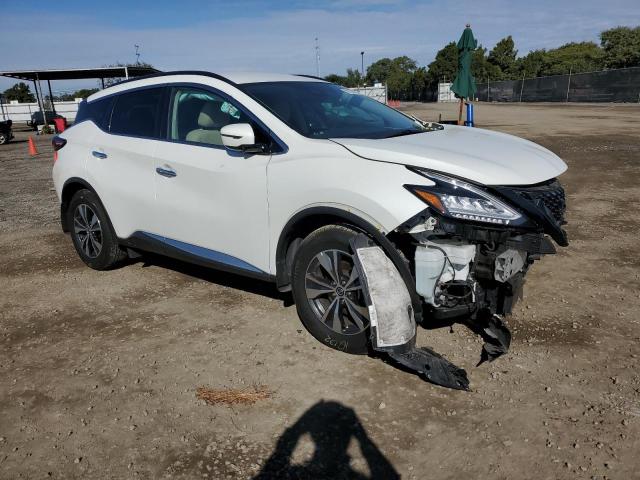 Photo 3 VIN: 5N1AZ2BJ2LN132692 - NISSAN MURANO 