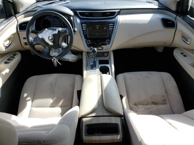 Photo 7 VIN: 5N1AZ2BJ2LN132692 - NISSAN MURANO 