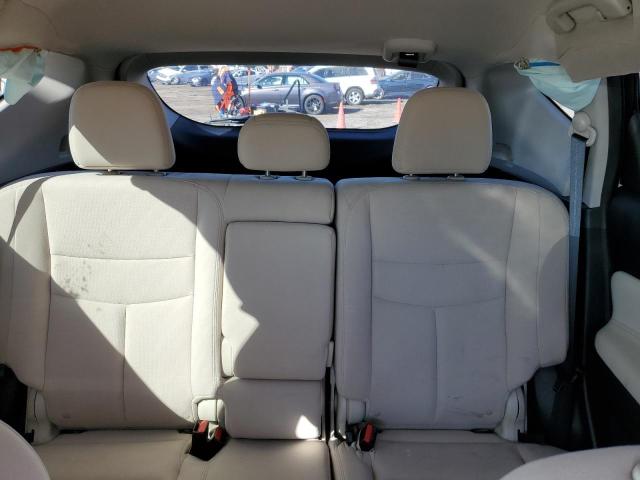 Photo 9 VIN: 5N1AZ2BJ2LN132692 - NISSAN MURANO 