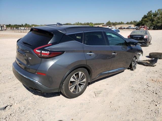 Photo 3 VIN: 5N1AZ2BJ2LN145250 - NISSAN MURANO SV 