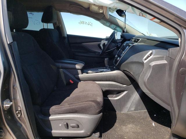 Photo 4 VIN: 5N1AZ2BJ2LN145250 - NISSAN MURANO SV 