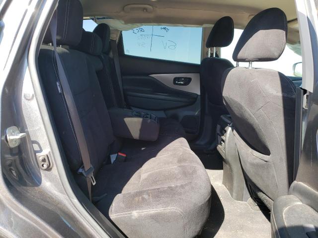 Photo 5 VIN: 5N1AZ2BJ2LN145250 - NISSAN MURANO SV 