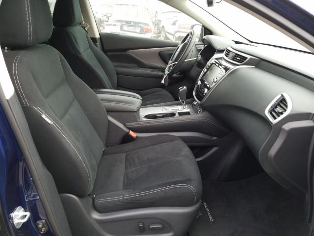 Photo 4 VIN: 5N1AZ2BJ2LN146432 - NISSAN MURANO SV 