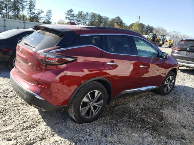 Photo 2 VIN: 5N1AZ2BJ2MC100497 - NISSAN MURANO SV 