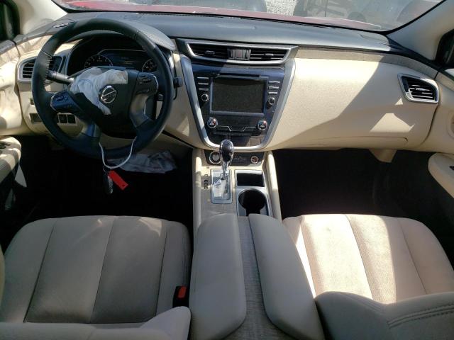 Photo 7 VIN: 5N1AZ2BJ2MC100497 - NISSAN MURANO SV 