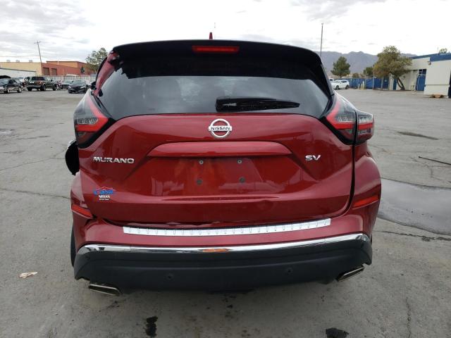 Photo 5 VIN: 5N1AZ2BJ2MC107580 - NISSAN MURANO SV 