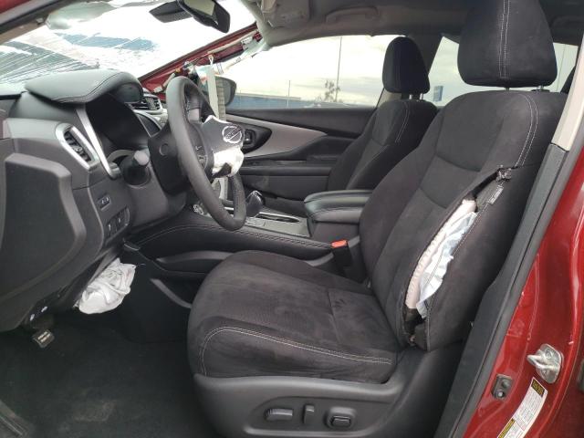 Photo 6 VIN: 5N1AZ2BJ2MC107580 - NISSAN MURANO SV 