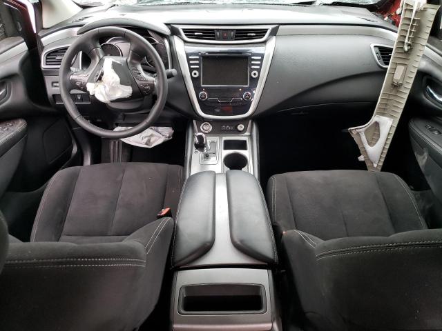 Photo 7 VIN: 5N1AZ2BJ2MC107580 - NISSAN MURANO SV 