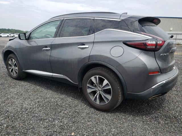 Photo 1 VIN: 5N1AZ2BJ2MC113525 - NISSAN MURANO 