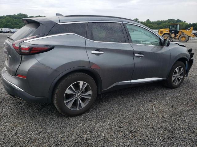 Photo 2 VIN: 5N1AZ2BJ2MC113525 - NISSAN MURANO 