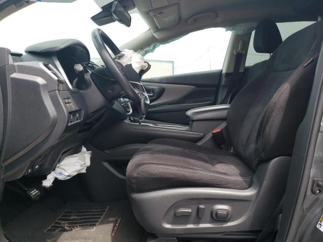 Photo 6 VIN: 5N1AZ2BJ2MC113525 - NISSAN MURANO 