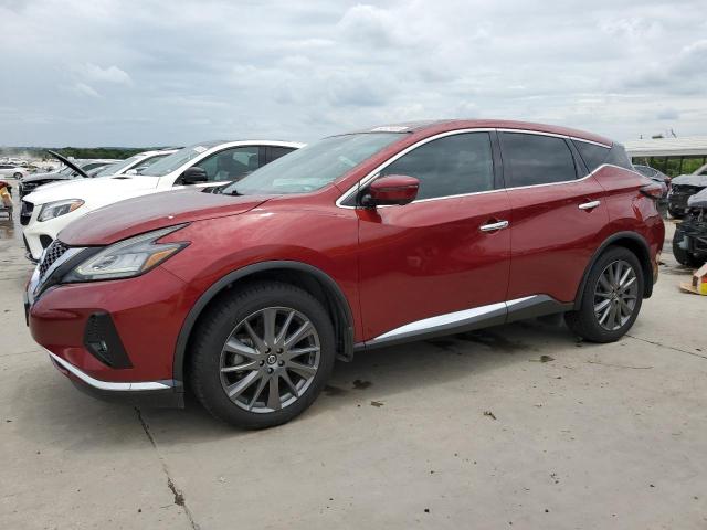 Photo 0 VIN: 5N1AZ2BJ2MC127859 - NISSAN MURANO 