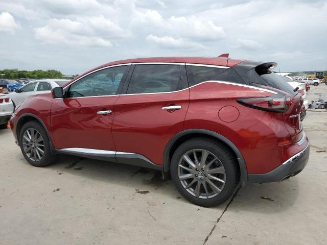 Photo 1 VIN: 5N1AZ2BJ2MC127859 - NISSAN MURANO 