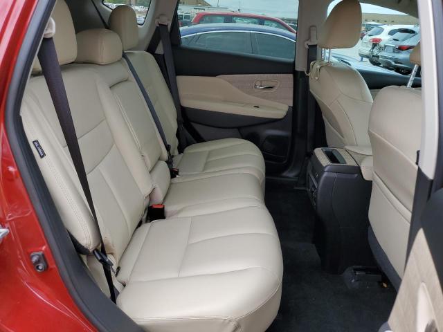 Photo 10 VIN: 5N1AZ2BJ2MC127859 - NISSAN MURANO 