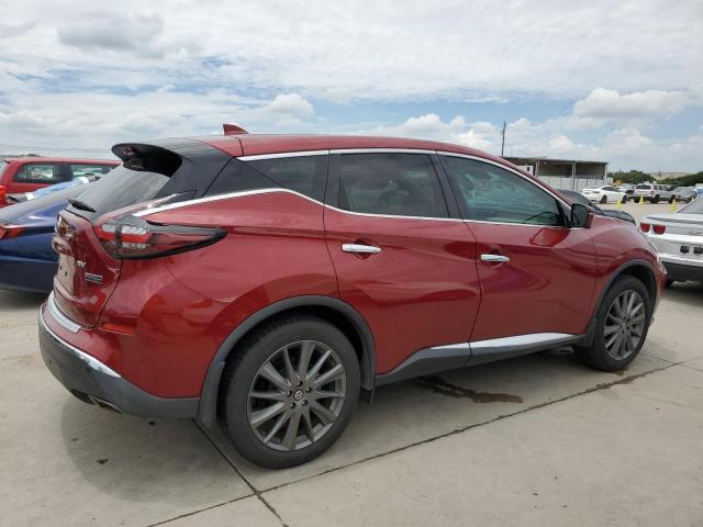 Photo 2 VIN: 5N1AZ2BJ2MC127859 - NISSAN MURANO 