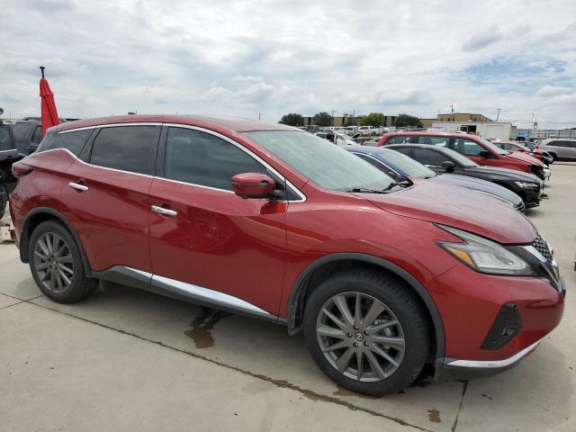 Photo 3 VIN: 5N1AZ2BJ2MC127859 - NISSAN MURANO 