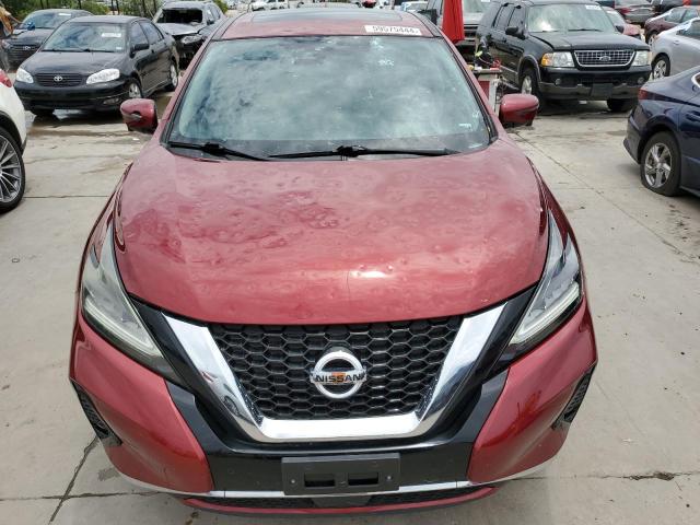 Photo 4 VIN: 5N1AZ2BJ2MC127859 - NISSAN MURANO 