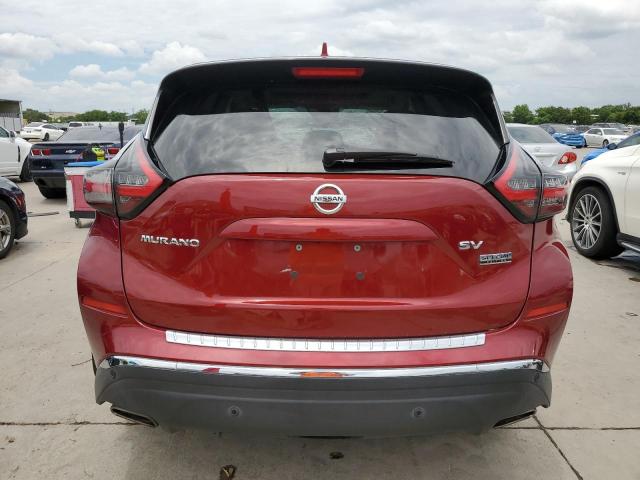 Photo 5 VIN: 5N1AZ2BJ2MC127859 - NISSAN MURANO 