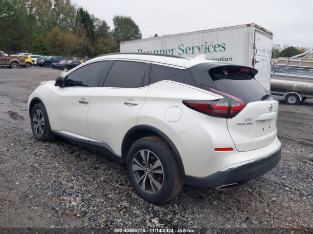 Photo 2 VIN: 5N1AZ2BJ2MC141048 - NISSAN MURANO 