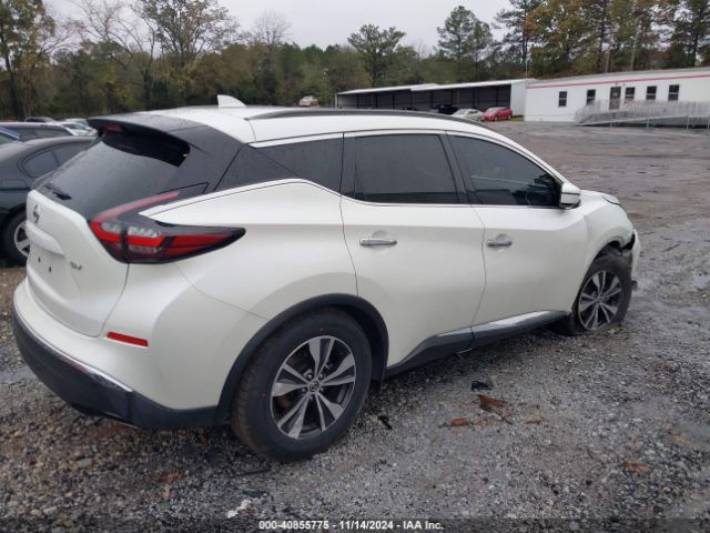 Photo 3 VIN: 5N1AZ2BJ2MC141048 - NISSAN MURANO 