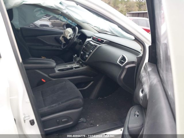 Photo 4 VIN: 5N1AZ2BJ2MC141048 - NISSAN MURANO 