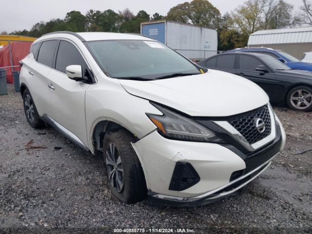 Photo 5 VIN: 5N1AZ2BJ2MC141048 - NISSAN MURANO 