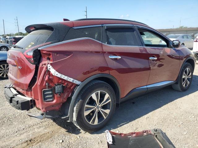 Photo 2 VIN: 5N1AZ2BJ2MC147531 - NISSAN MURANO SV 