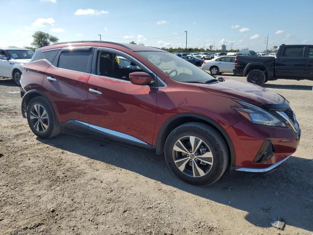 Photo 3 VIN: 5N1AZ2BJ2MC147531 - NISSAN MURANO SV 