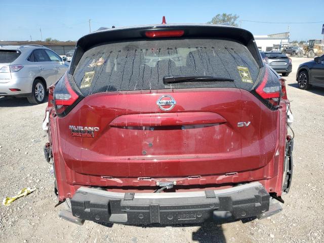 Photo 5 VIN: 5N1AZ2BJ2MC147531 - NISSAN MURANO SV 