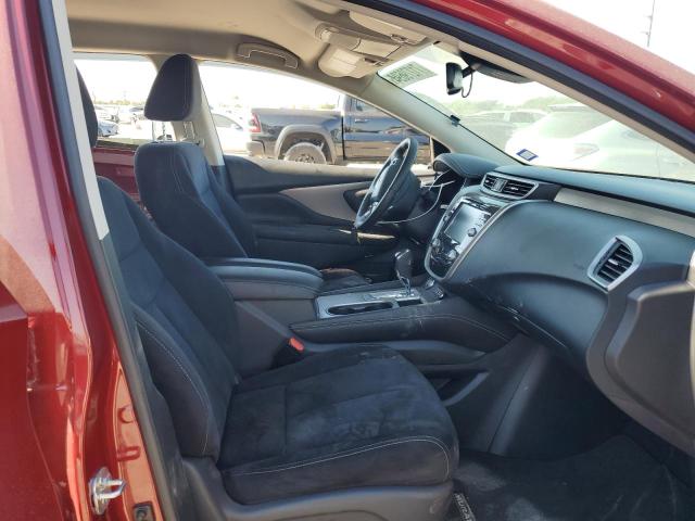 Photo 6 VIN: 5N1AZ2BJ2MC147531 - NISSAN MURANO SV 