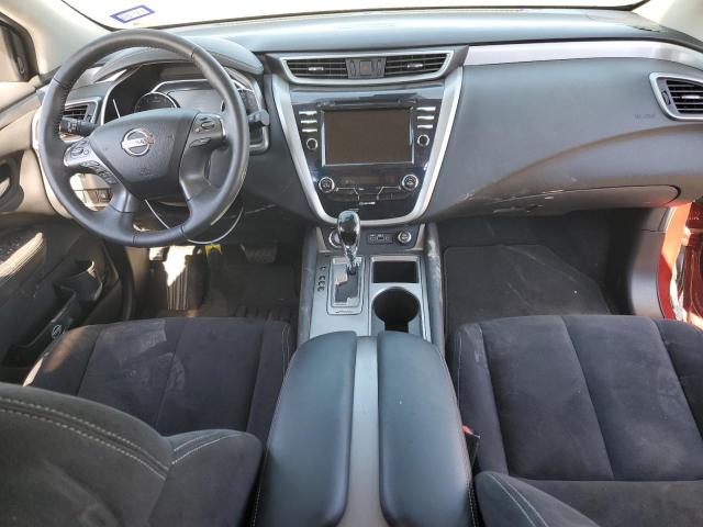 Photo 7 VIN: 5N1AZ2BJ2MC147531 - NISSAN MURANO SV 